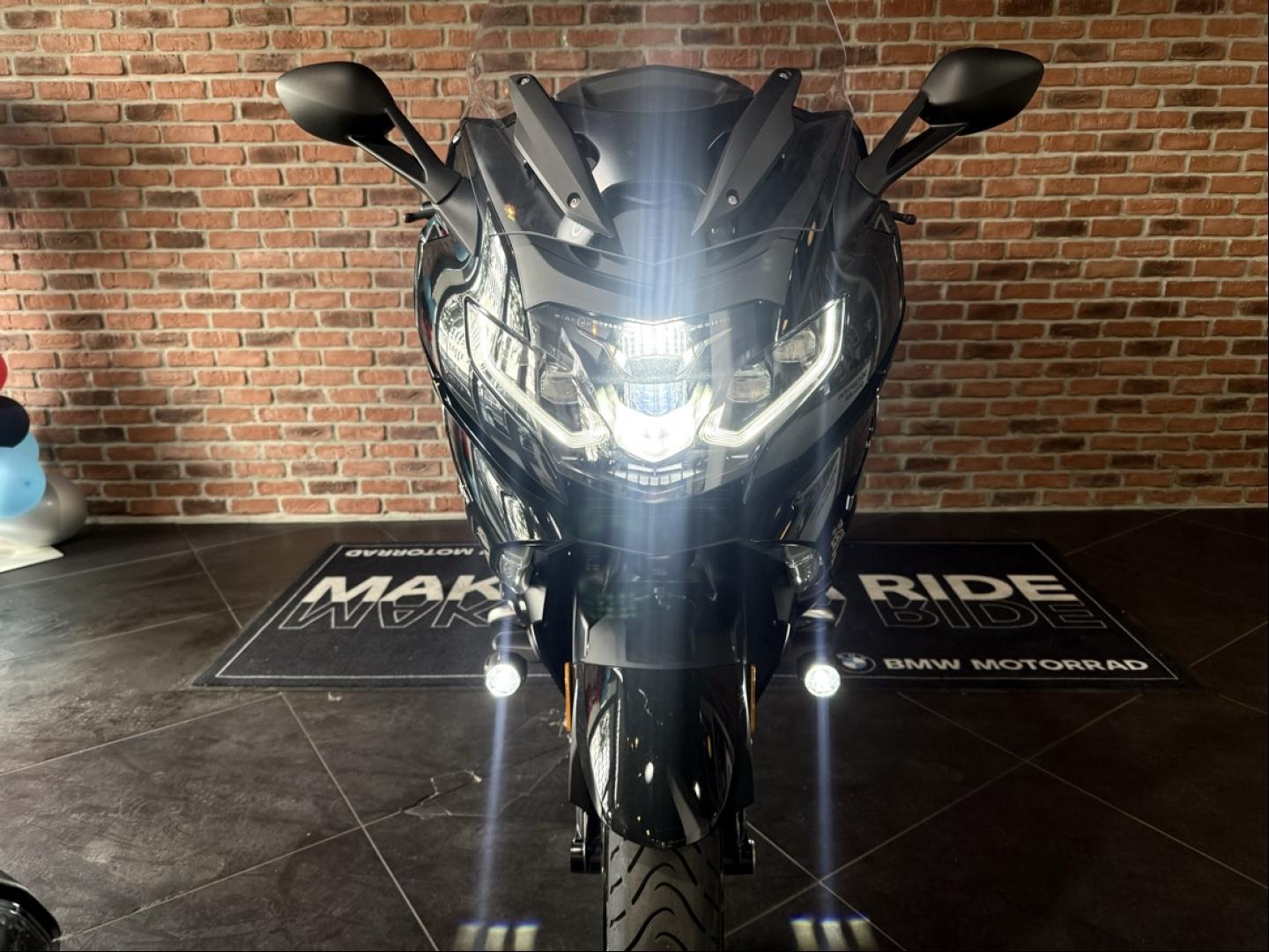 BMW K K 1600 GT 2025 - photo 3