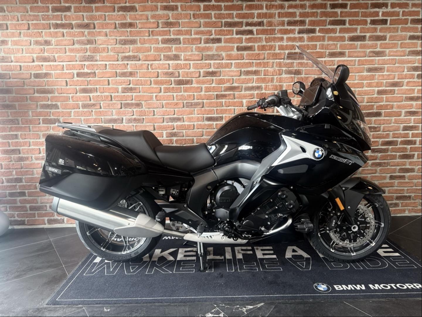 Photo BMW K K 1600 GT 2025