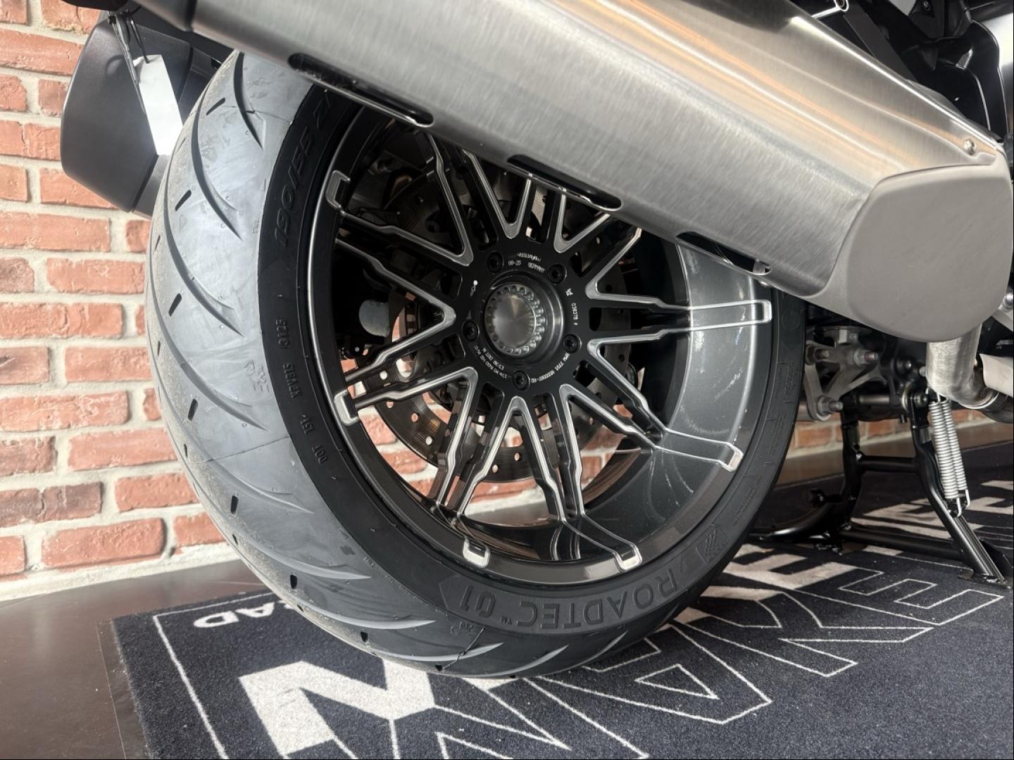 BMW K K 1600 GT 2025 - photo 6