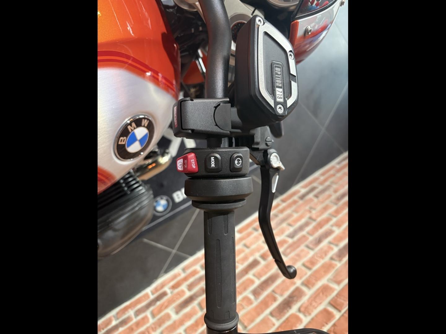 BMW R R 12 1200 S - photo 5