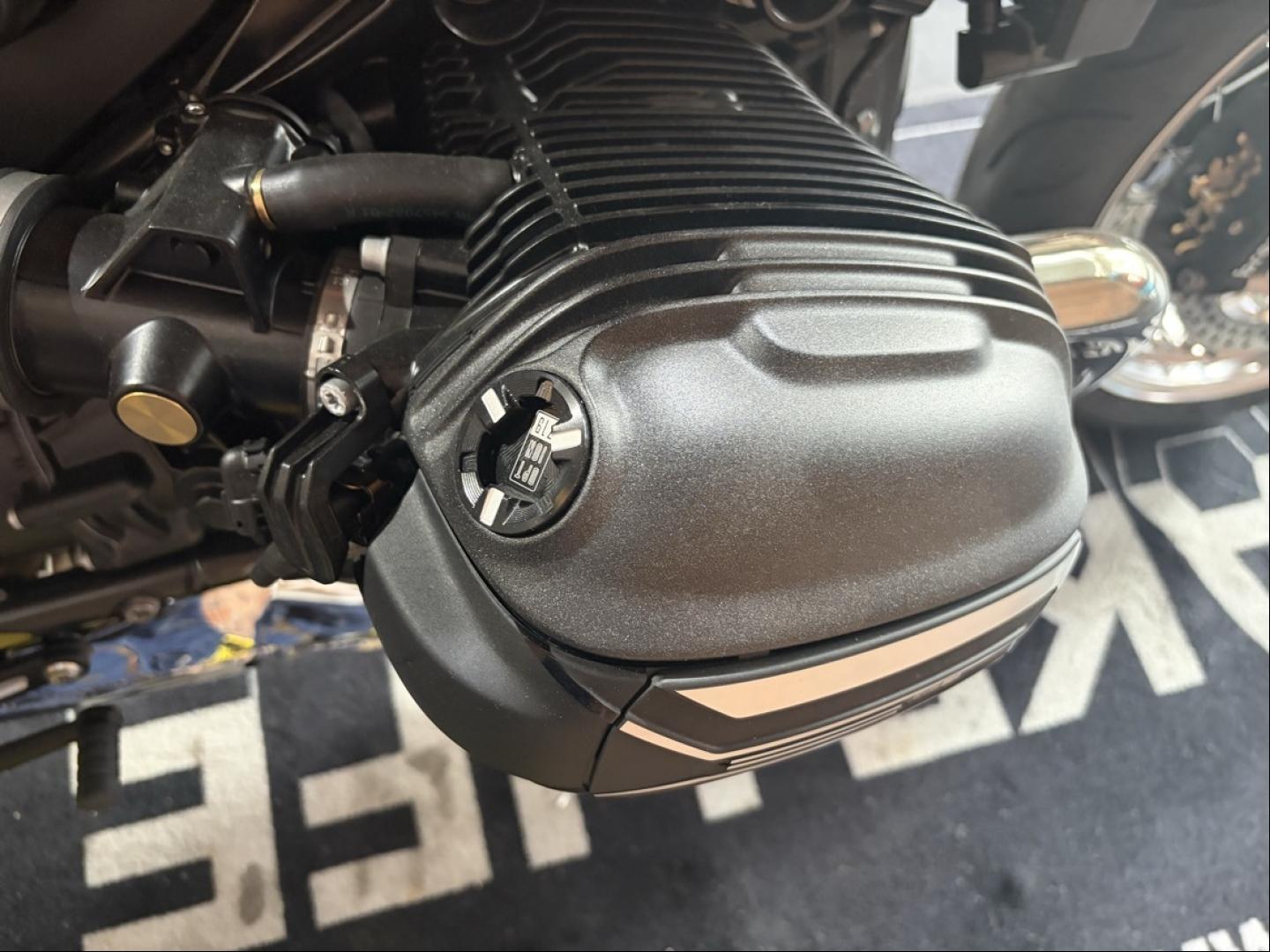 BMW R R 12 1200 S - photo 4