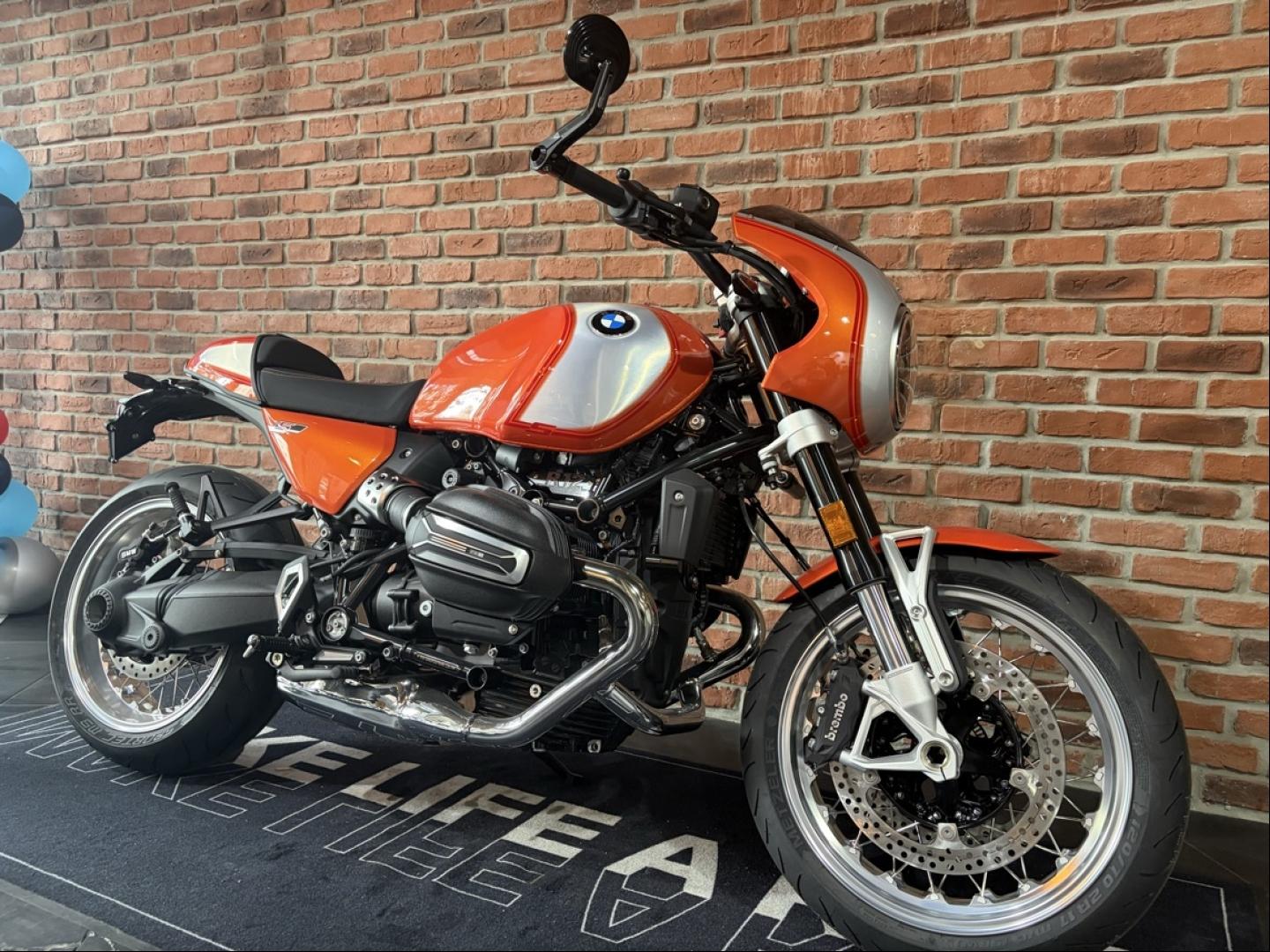 BMW R R 12 1200 S - photo 3
