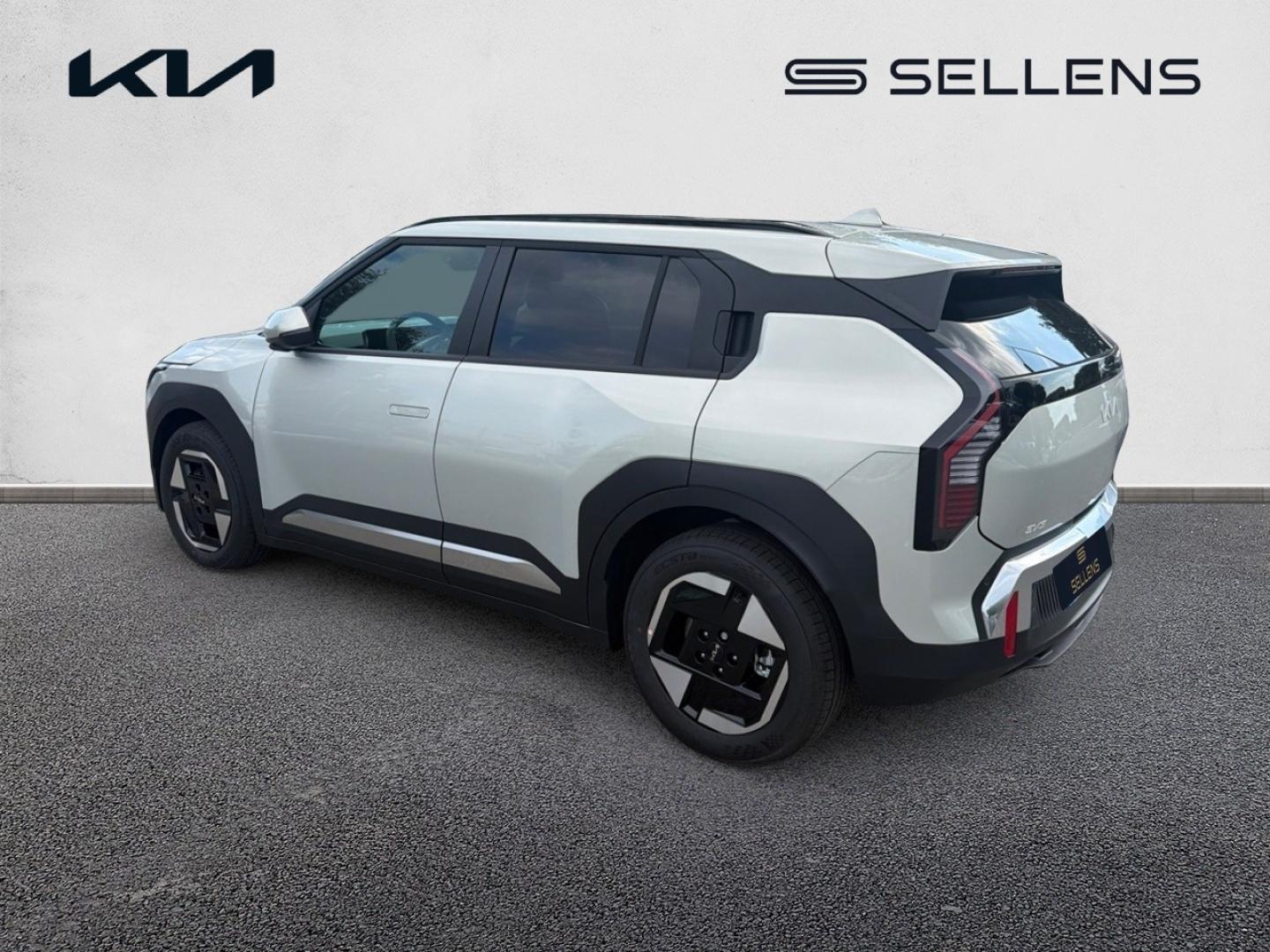 KIA EV3 204ch 81,4kWh Earth 2027 - photo 2