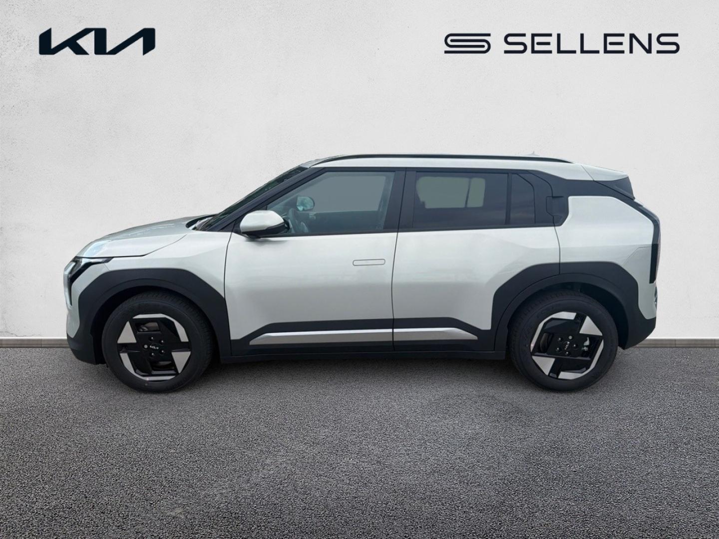 KIA EV3 204ch 81,4kWh Earth 2027 - photo 3