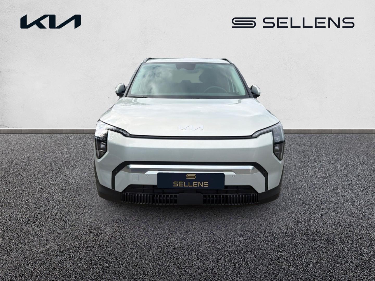 KIA EV3 204ch 81,4kWh Earth 2027 - photo 5