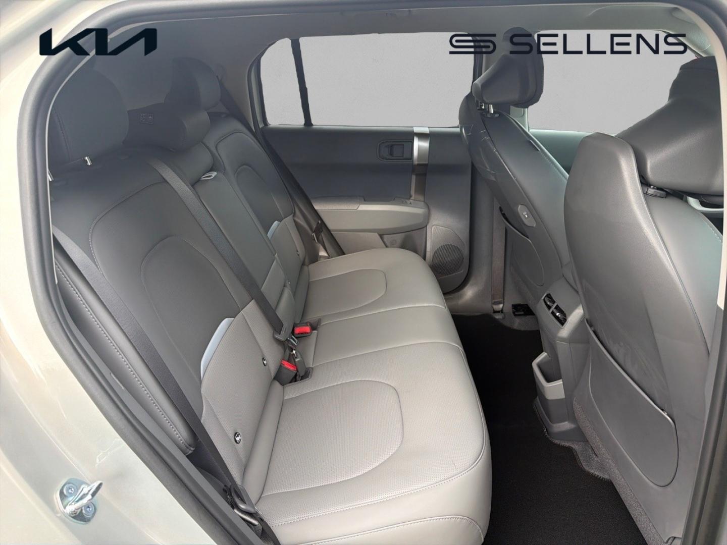 KIA EV3 204ch 81,4kWh Earth 2027 - photo 7