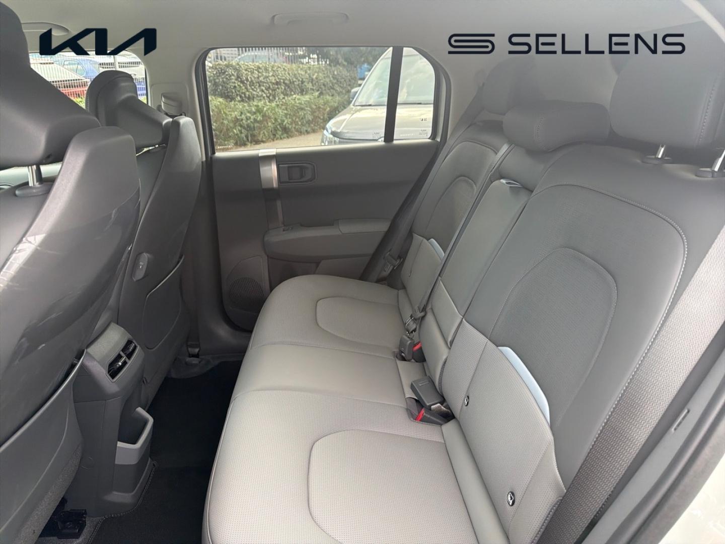 KIA EV3 204ch 81,4kWh Earth 2027 - photo 12