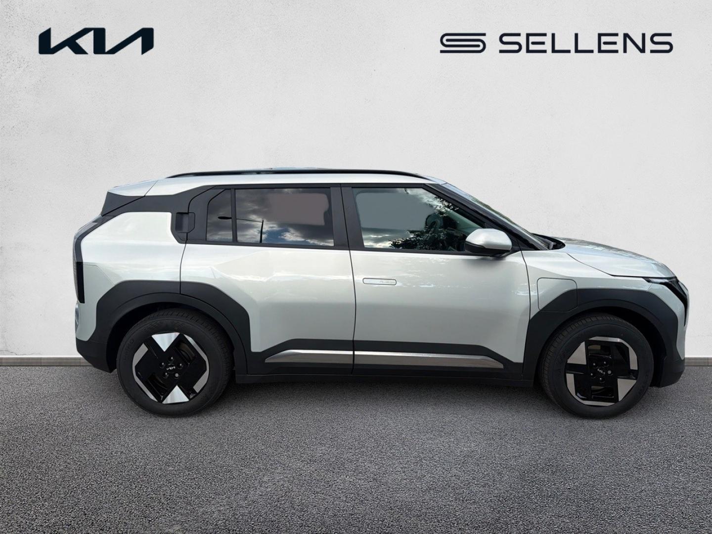 KIA EV3 204ch 81,4kWh Earth 2027 - photo 17