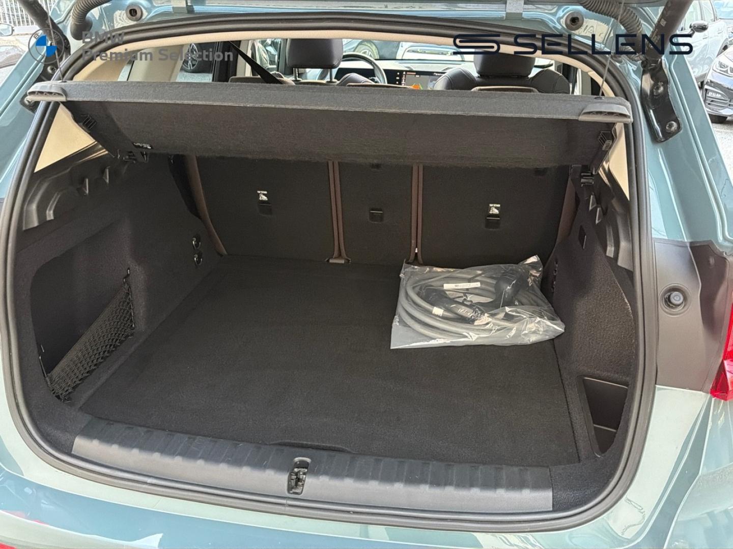 BMW X1 xDrive25e 245ch xLine - photo 7
