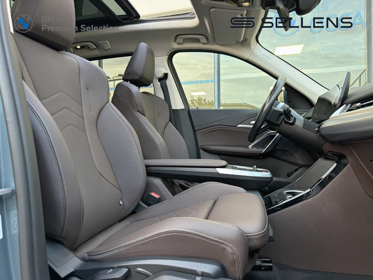 BMW X1 xDrive25e 245ch xLine - photo 9