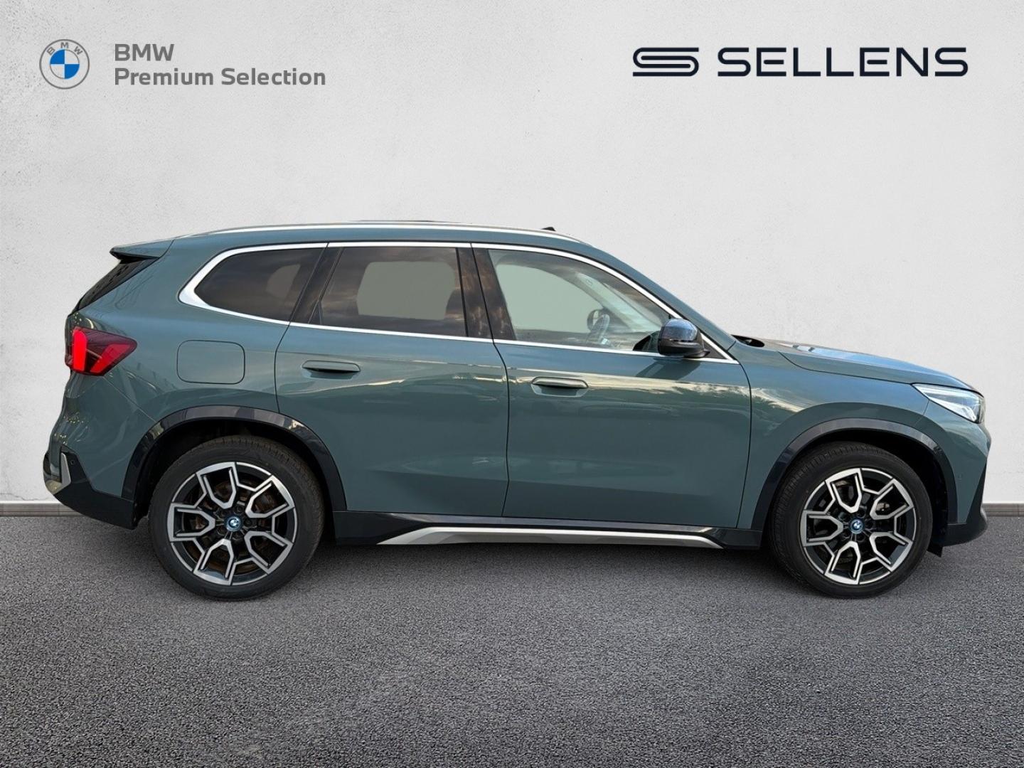 BMW X1 xDrive25e 245ch xLine - photo 12