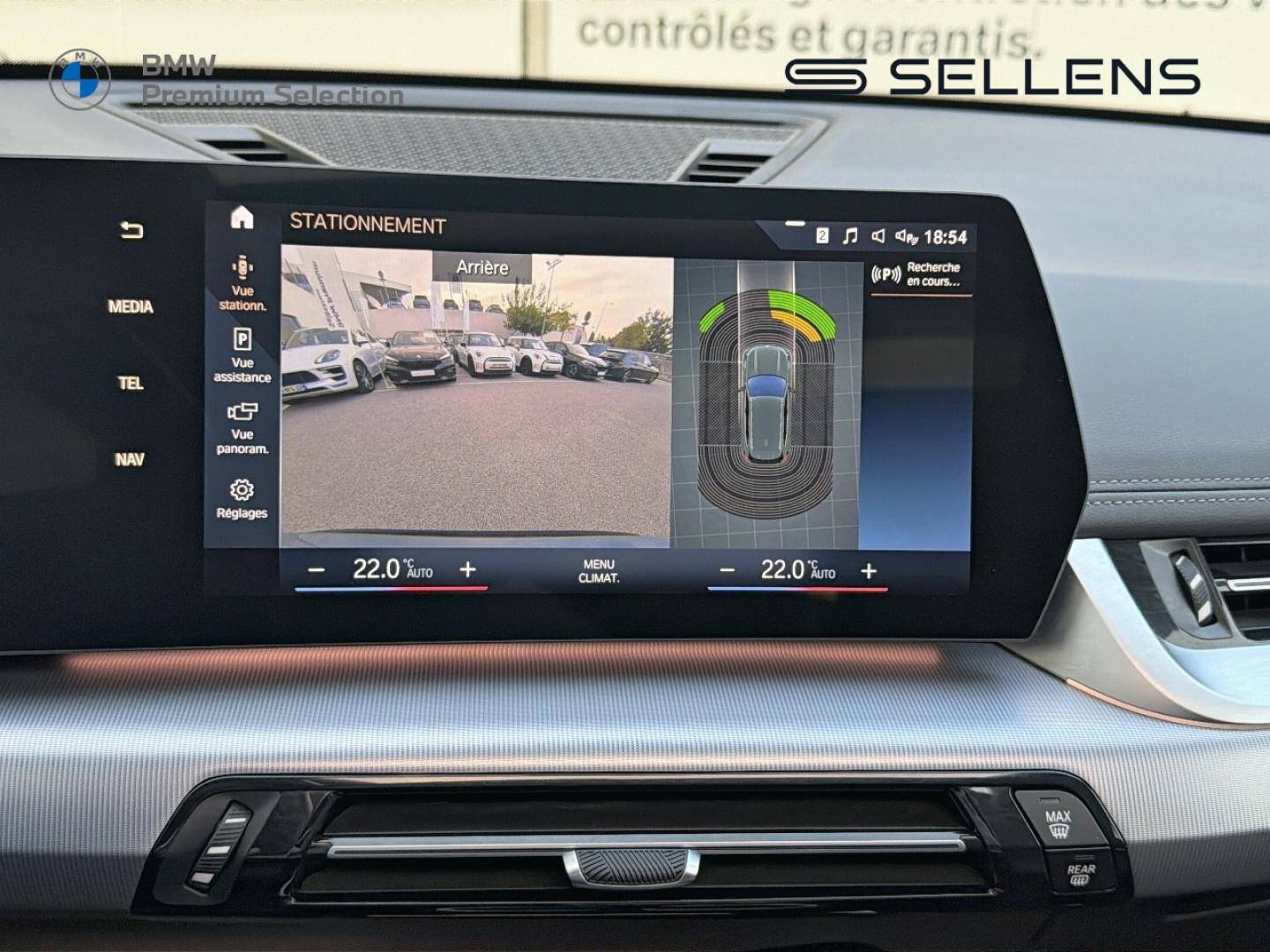 BMW X1 xDrive25e 245ch xLine - photo 14