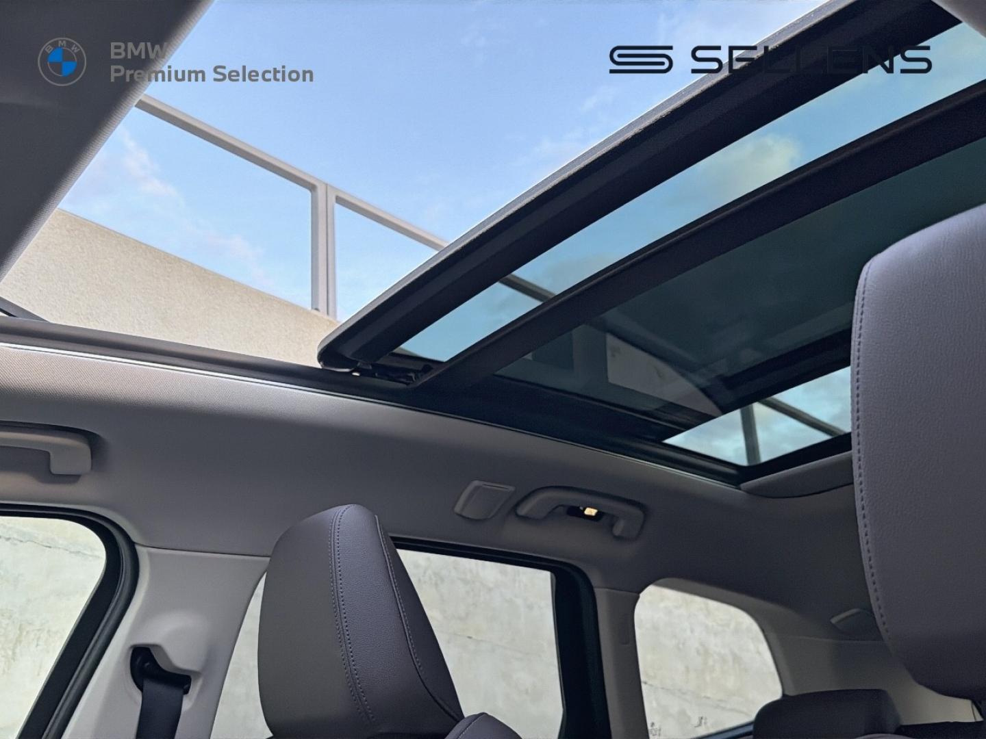 BMW X1 xDrive25e 245ch xLine - photo 15