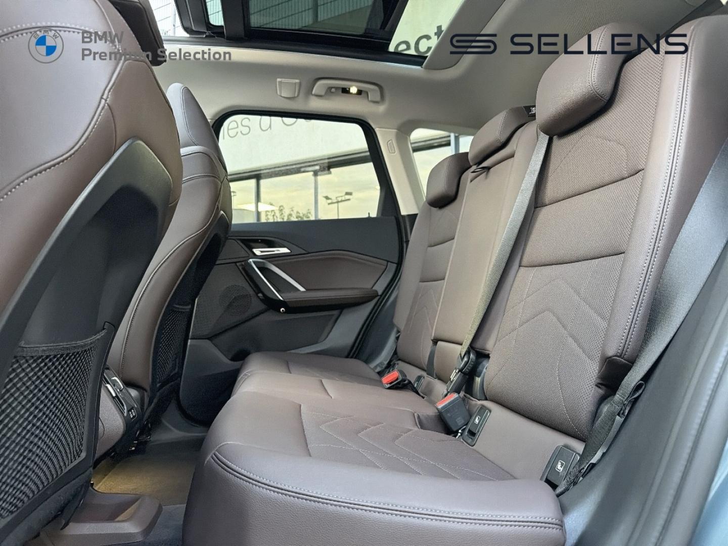 BMW X1 xDrive25e 245ch xLine - photo 16