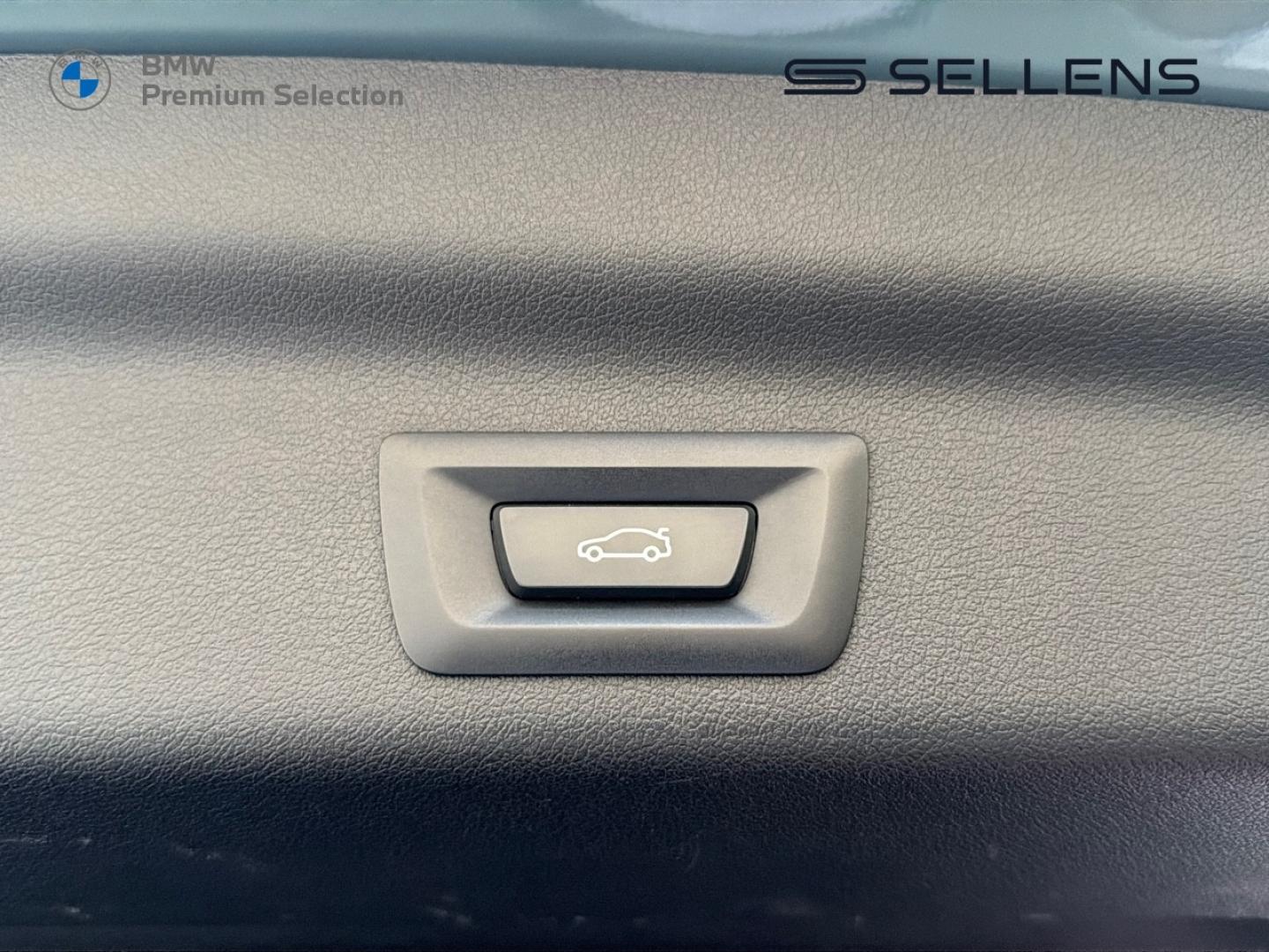 BMW X1 xDrive25e 245ch xLine - photo 19