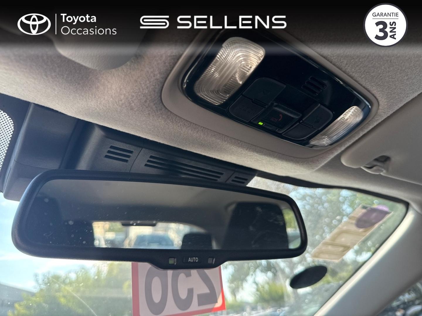 TOYOTA Yaris 116h Dynamic 5p - photo 17