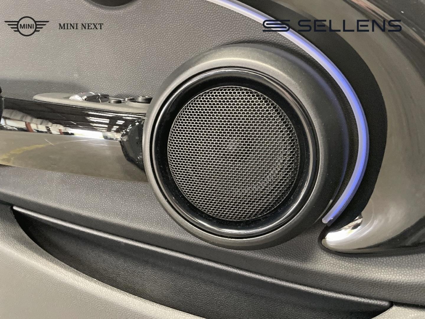 MINI Mini Cooper 136ch Classic BVA7 - photo 13