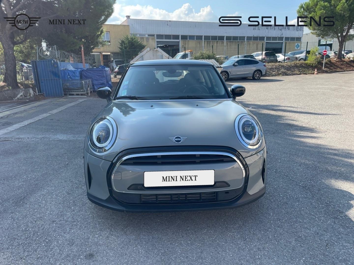 MINI Mini Cooper 136ch Classic BVA7 - photo 19