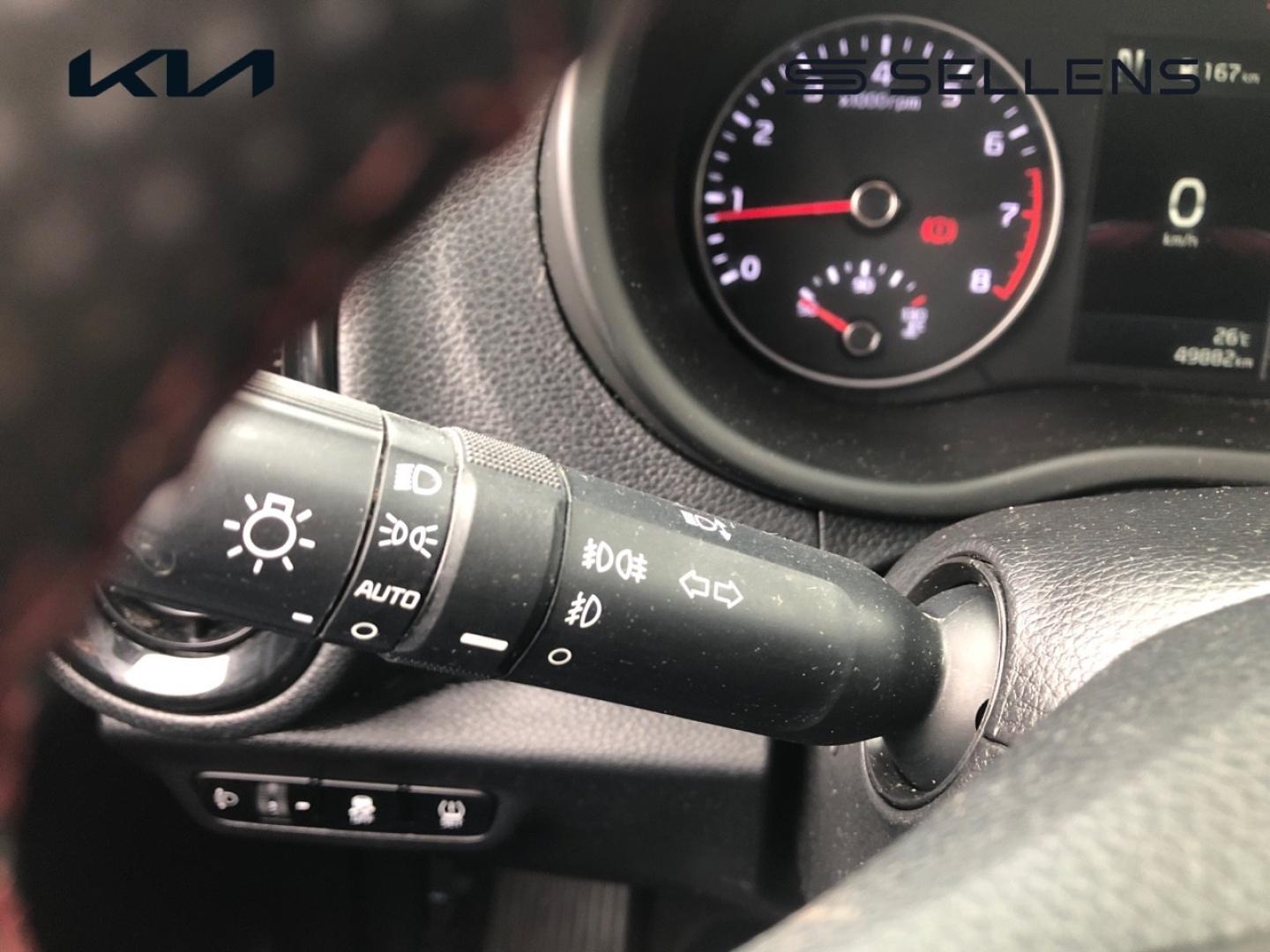 KIA Picanto 1.2 DPi 84ch GT Line Premium BVMA5 - photo 12