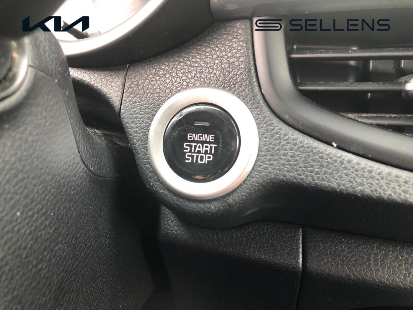 KIA Picanto 1.2 DPi 84ch GT Line Premium BVMA5 - photo 17
