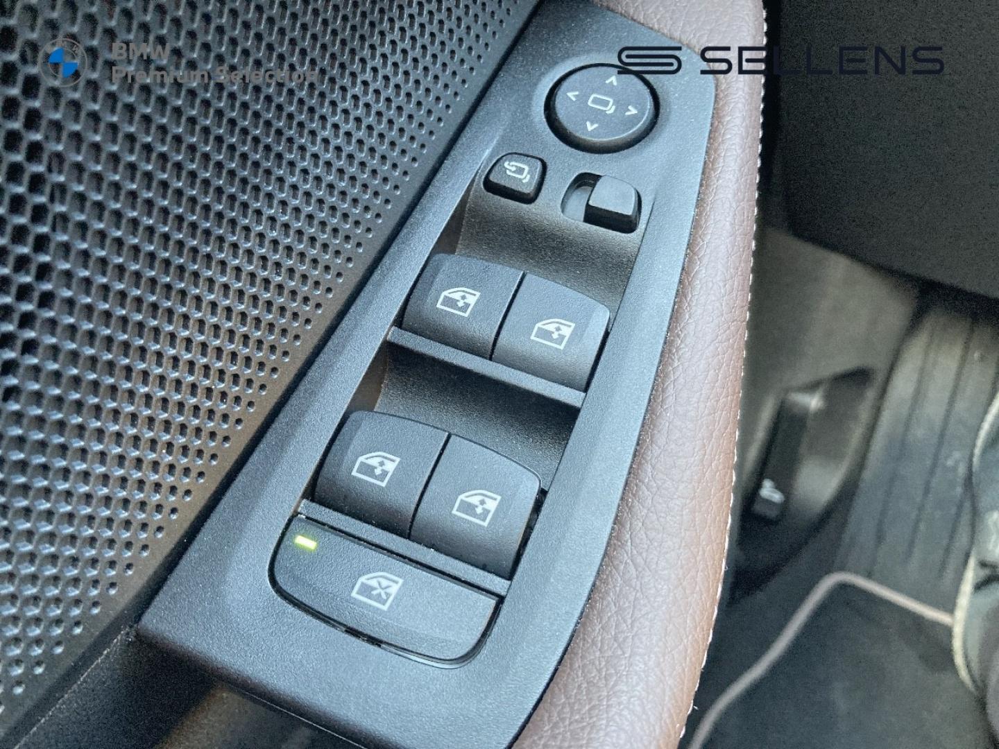 BMW Série 1 118iA 136ch Edition Sport DKG7 - photo 16