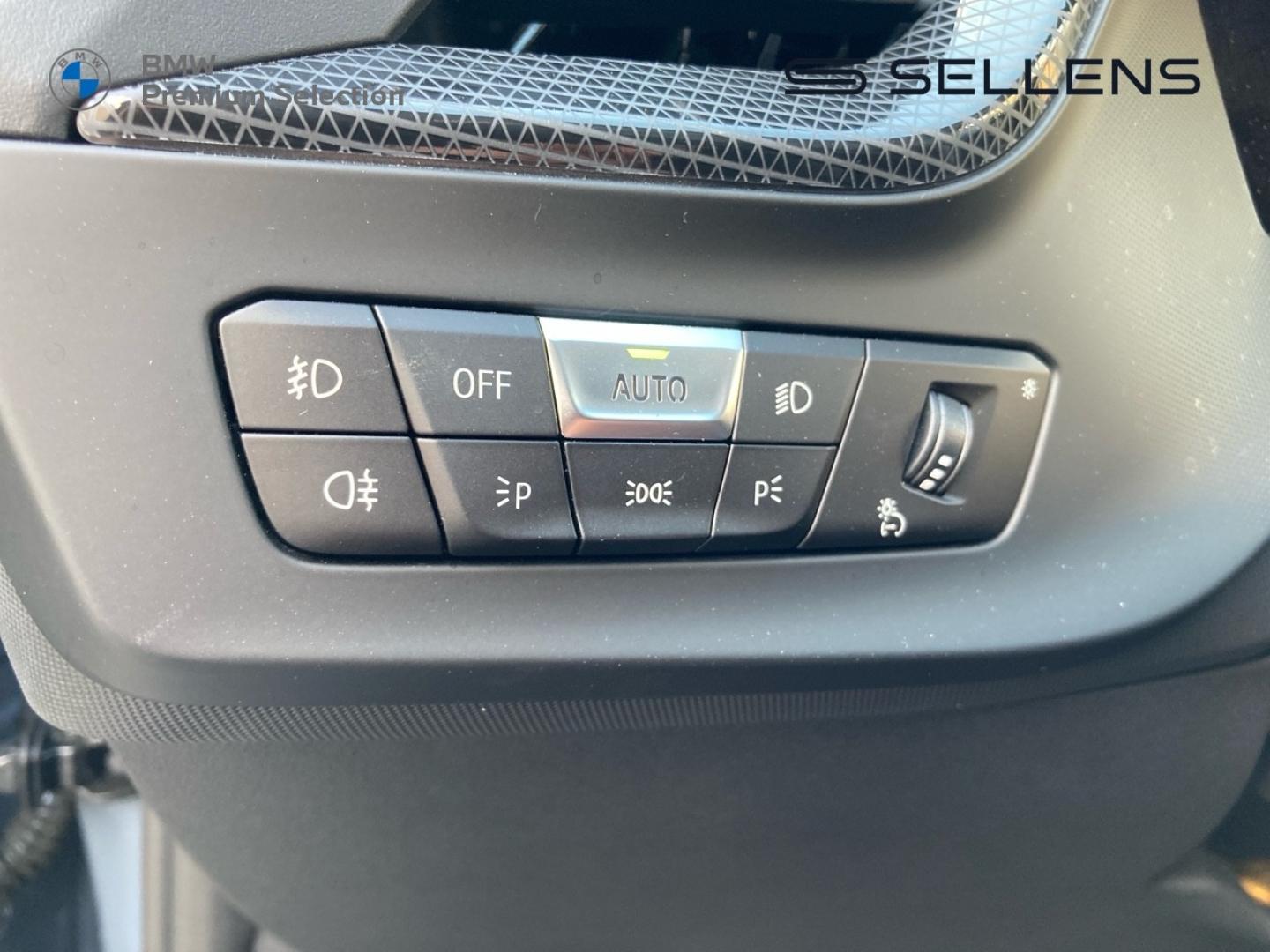 BMW Série 1 118iA 136ch Edition Sport DKG7 - photo 17