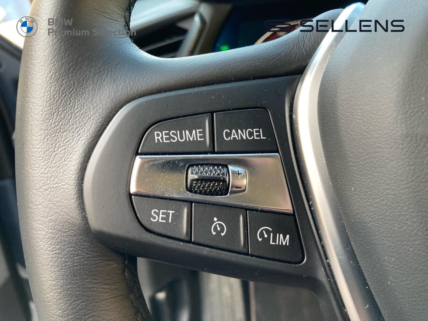 BMW Série 1 118iA 136ch Edition Sport DKG7 - photo 18