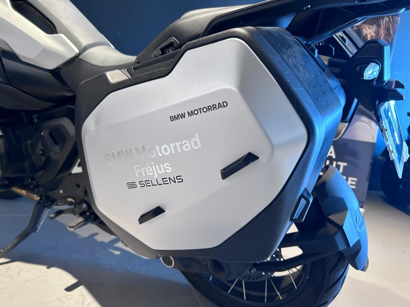 BMW R R 1300 GS - photo 9