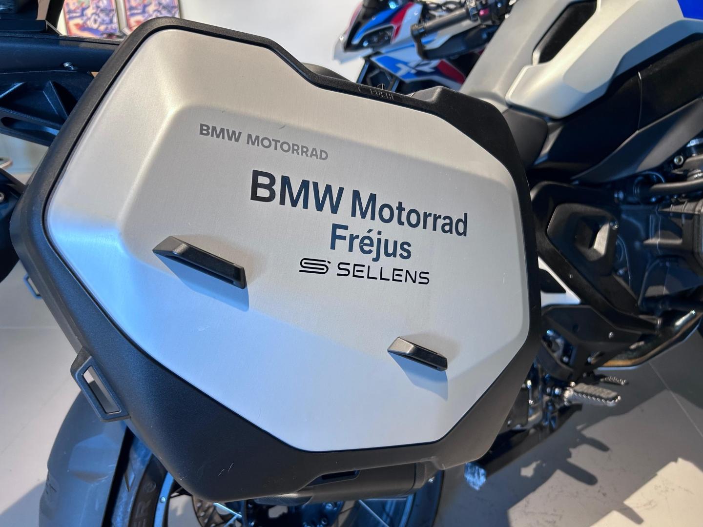 BMW R R 1300 GS - photo 8