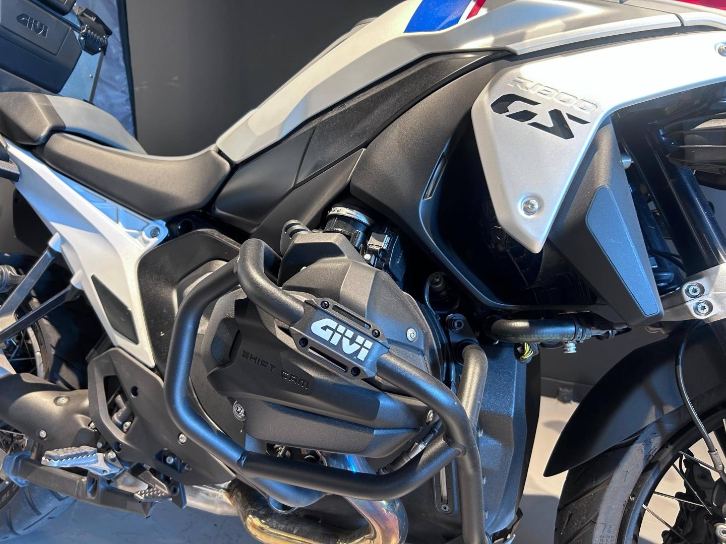 BMW R R 1300 GS - photo 14