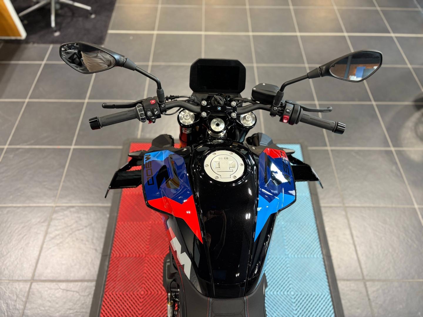 BMW F F 900 R - EDITION 1 OF 1 "M 900 R" - F900R - M900R - photo 10