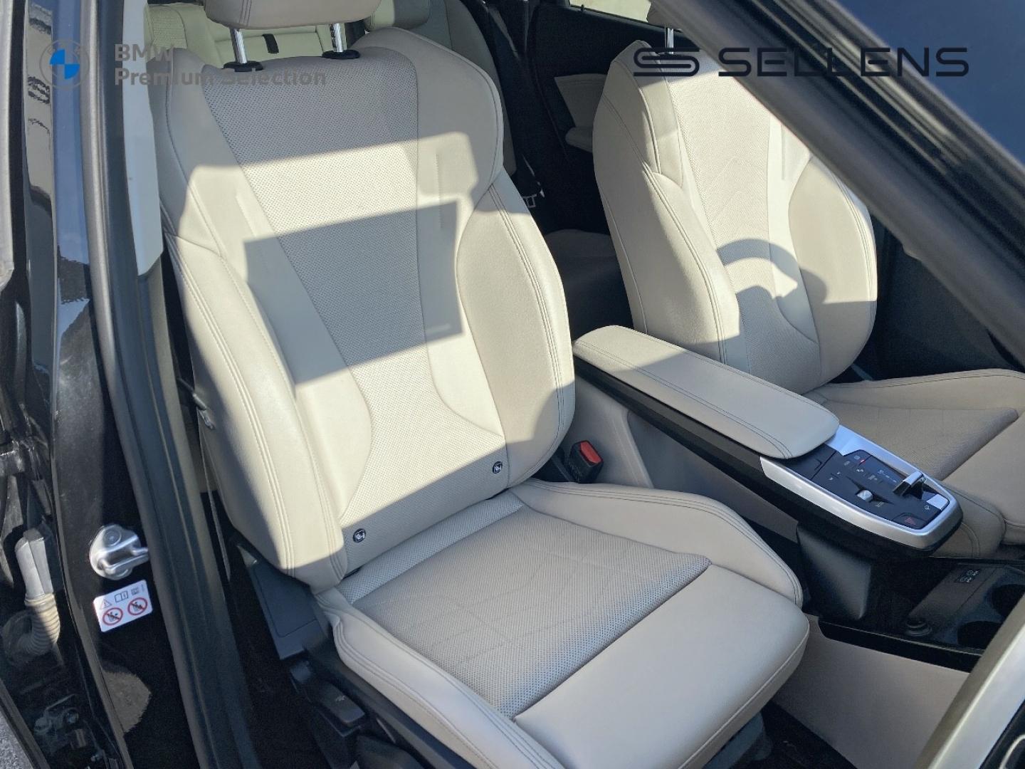 BMW Série 2 ActiveTourer 225e 245ch xDrive Luxury DKG7 - photo 9
