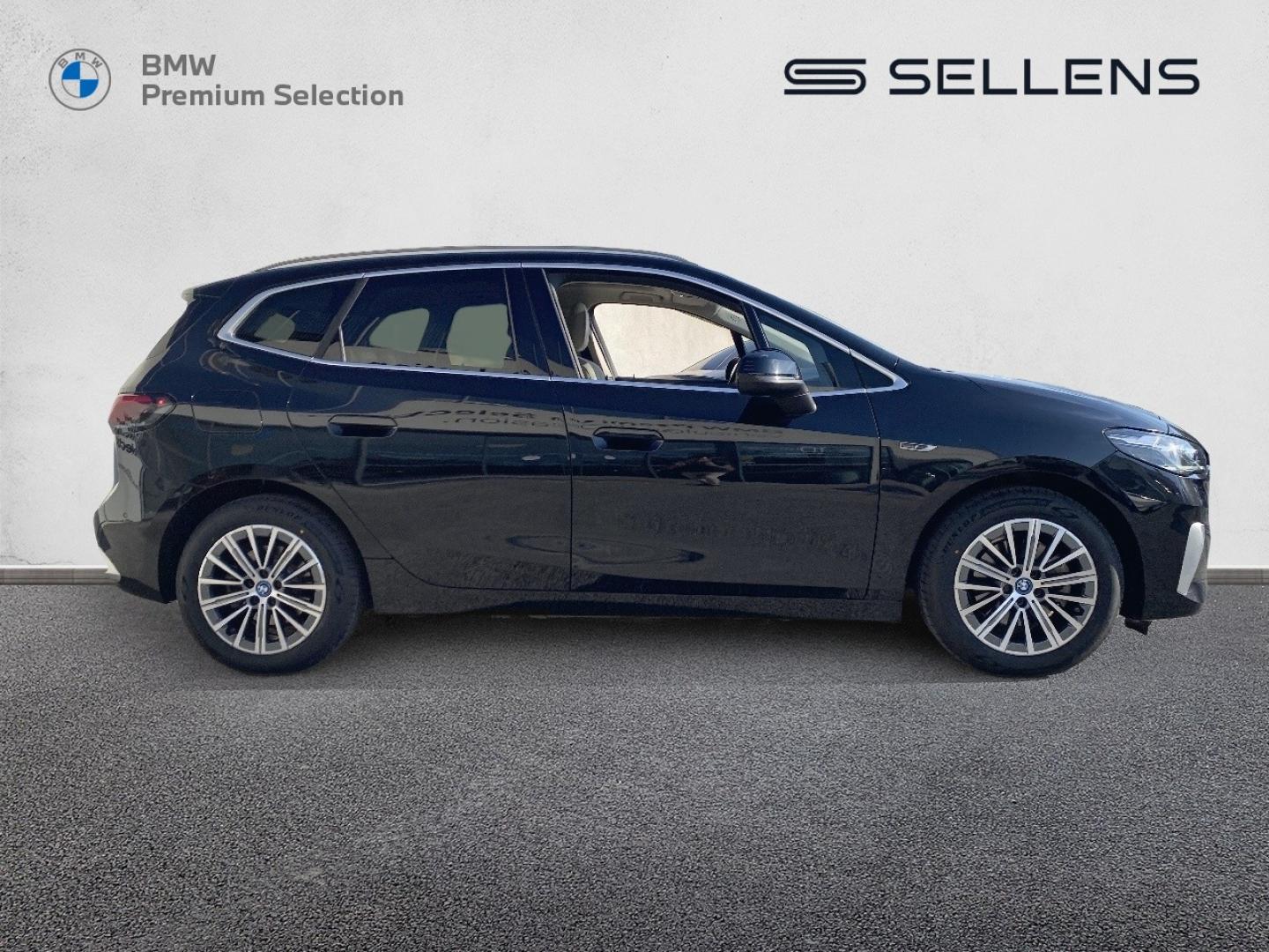 BMW Série 2 ActiveTourer 225e 245ch xDrive Luxury DKG7 - photo 12