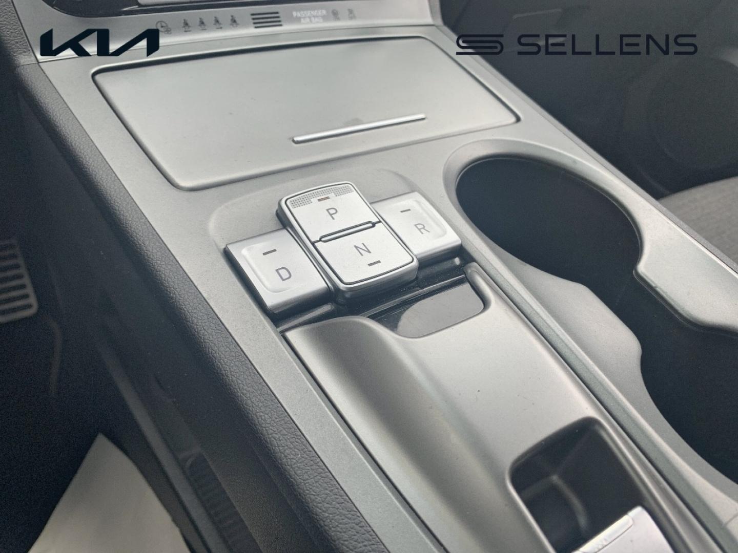 HYUNDAI Kona Electric 39kWh - 136ch Intuitive - photo 20