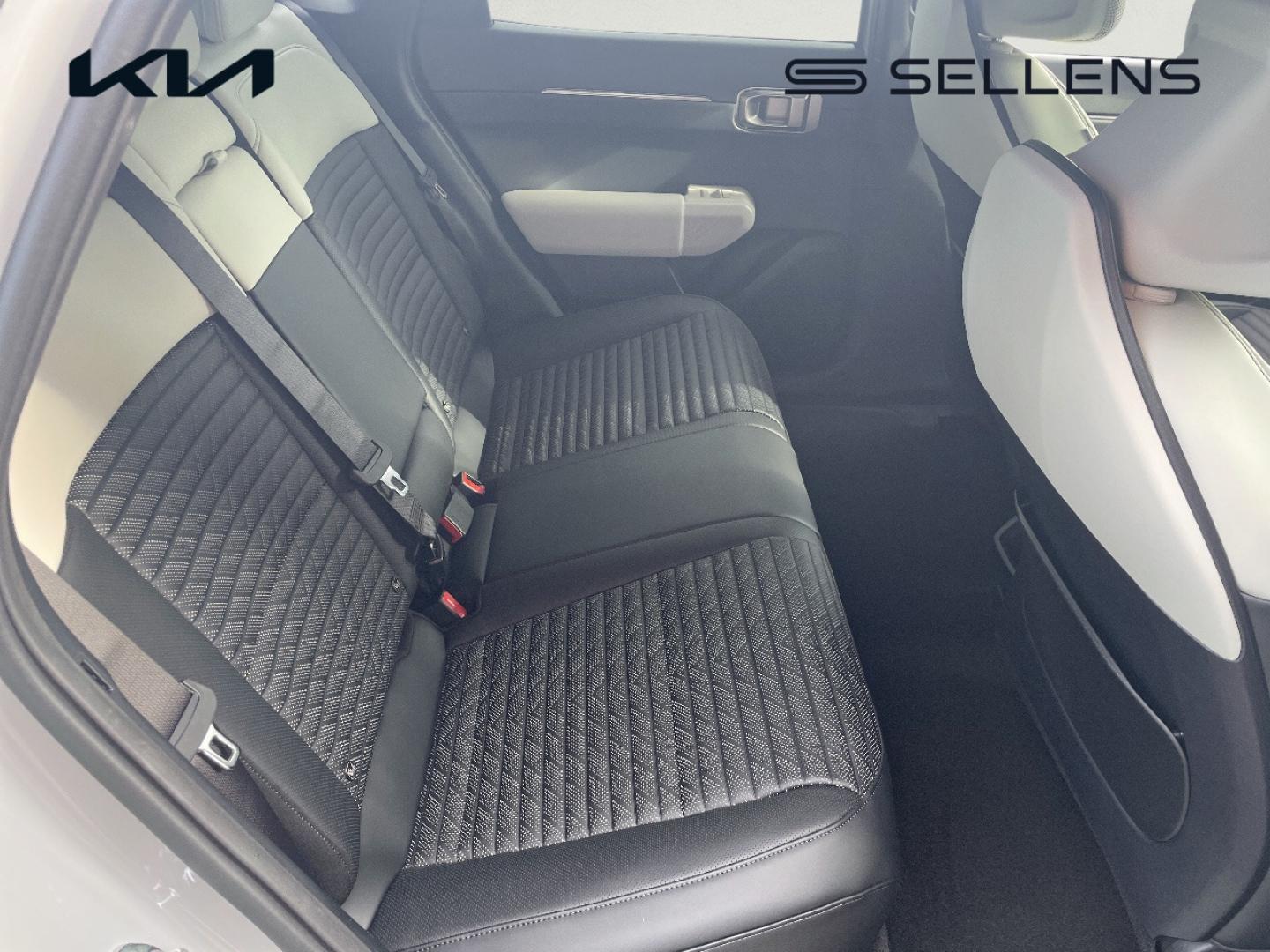 KIA EV4 204ch 81,4kWh GT-Line MY27 - photo 7