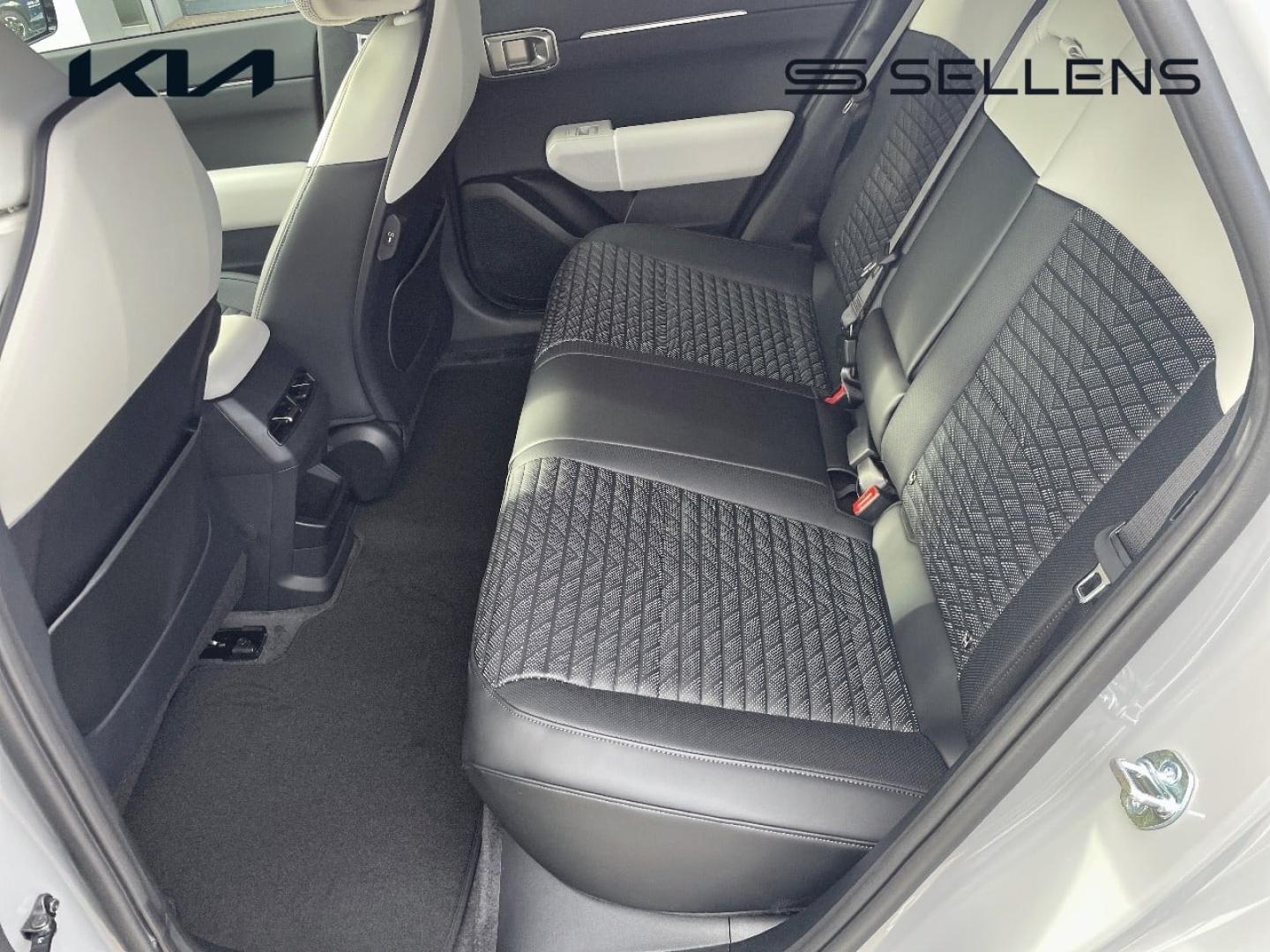 KIA EV4 204ch 81,4kWh GT-Line MY27 - photo 12