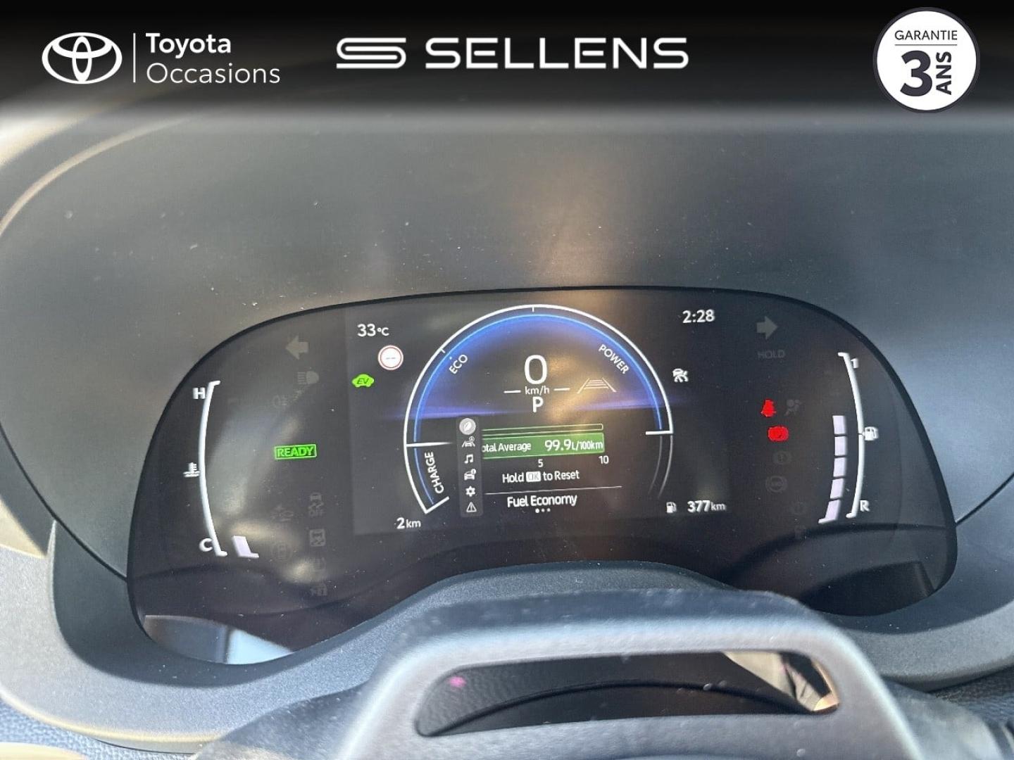 TOYOTA Yaris Cross 130h Design MC26 - photo 14