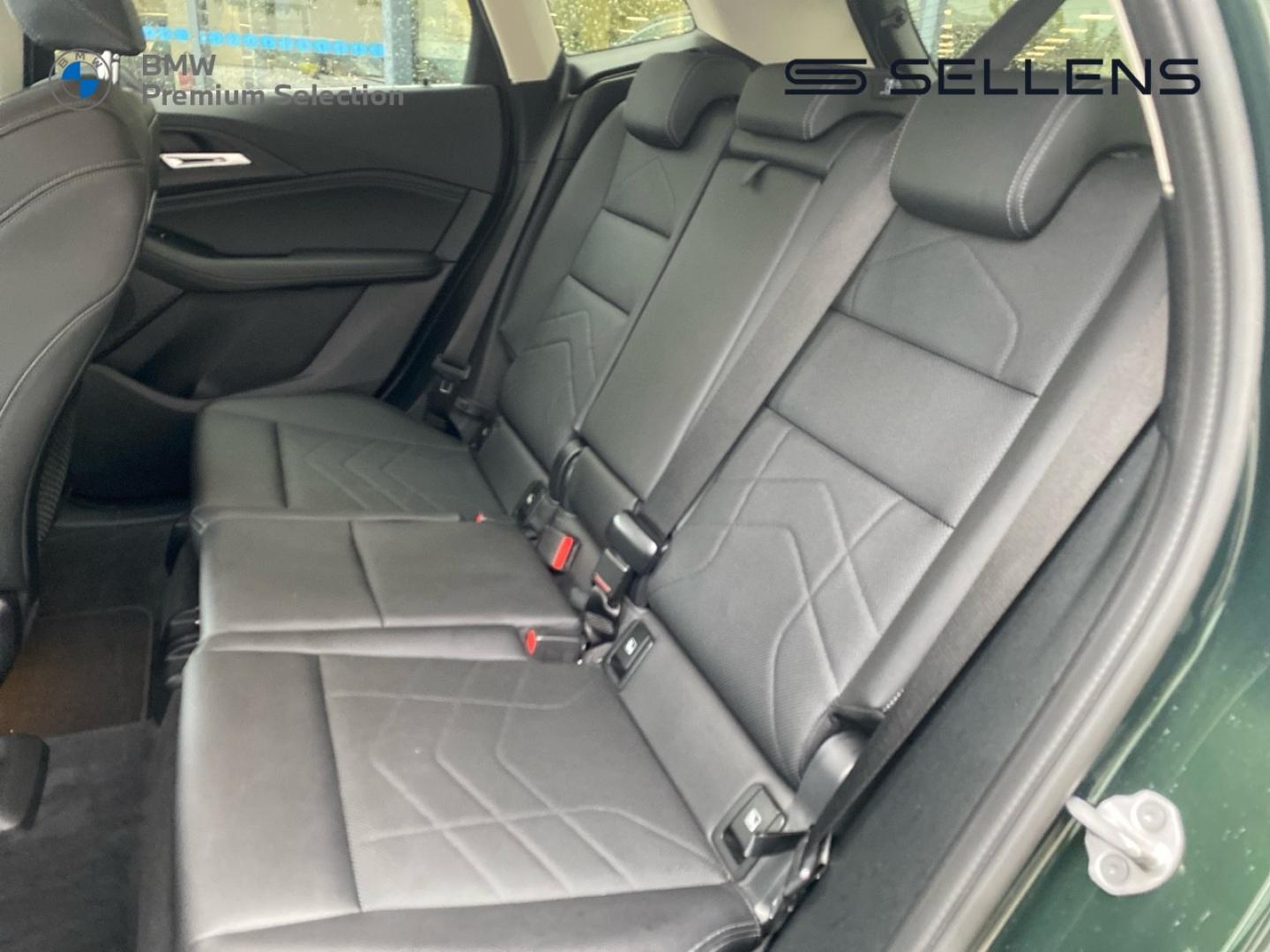 BMW Série 2 ActiveTourer 218i 136ch Luxury DKG7 - photo 15