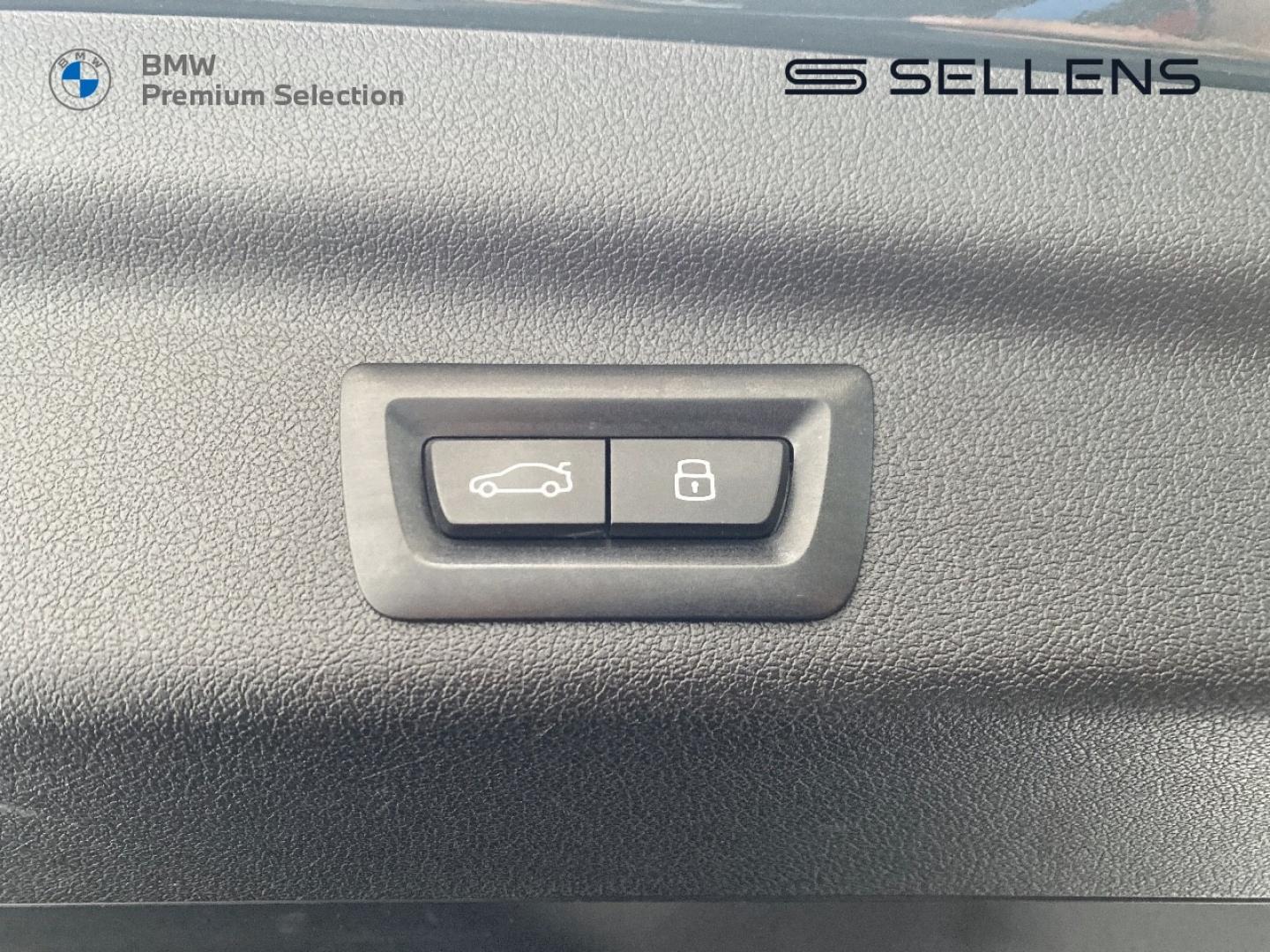 BMW Série 2 ActiveTourer 218i 136ch Luxury DKG7 - photo 19