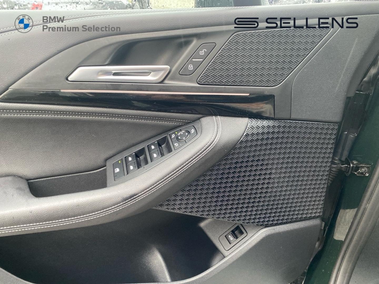 BMW Série 2 ActiveTourer 218i 136ch Luxury DKG7 - photo 20