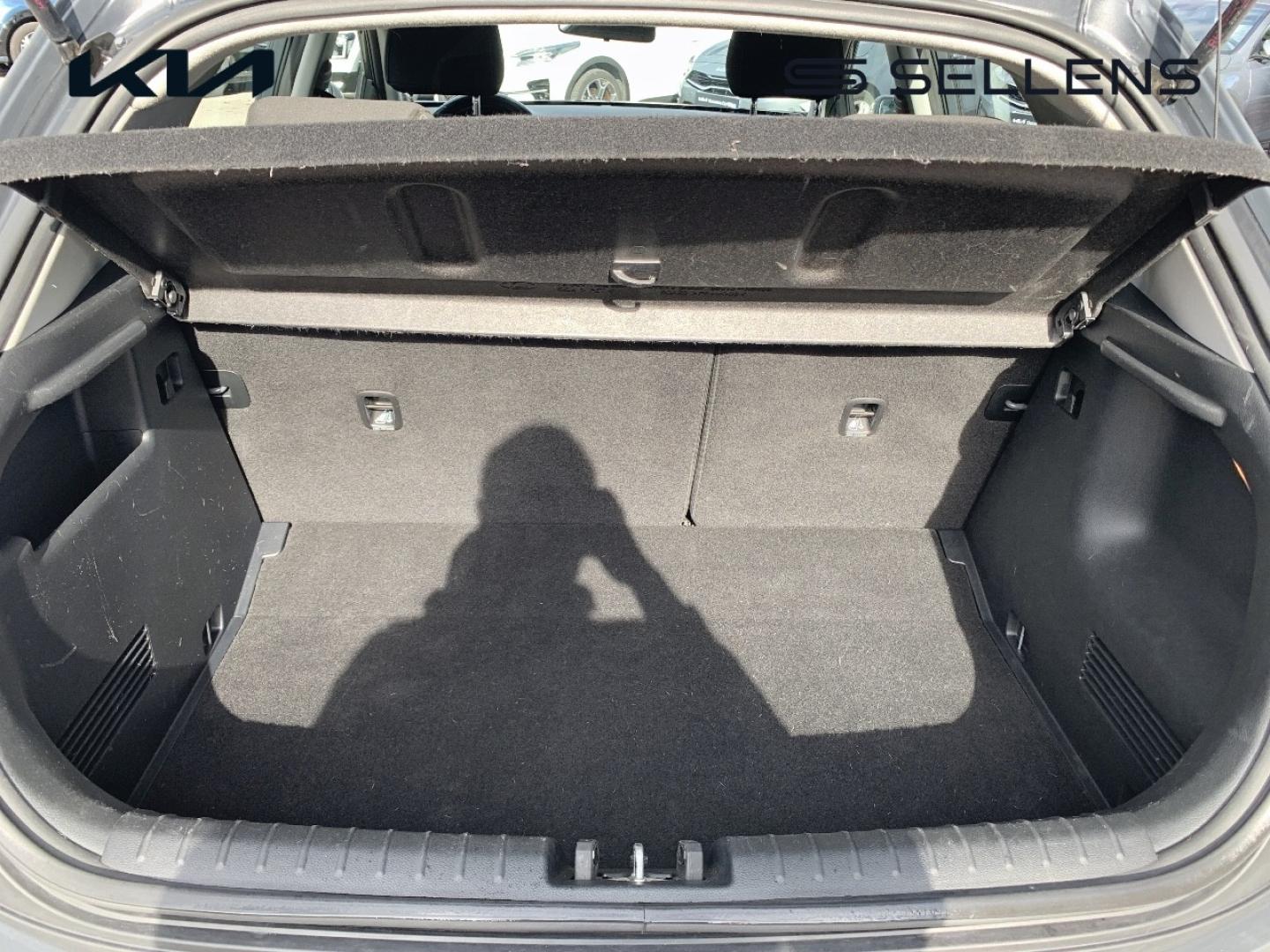 KIA Stonic 1.0 T-GDi 120ch MHEV Active iBVM6 - photo 6