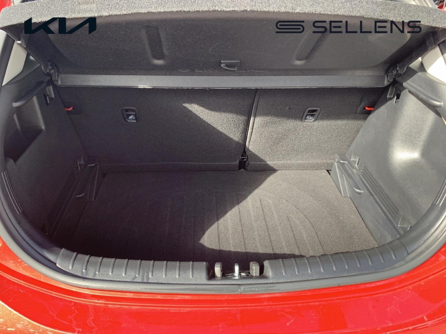 KIA Rio 1.0 T-GDI 100ch Active - photo 6