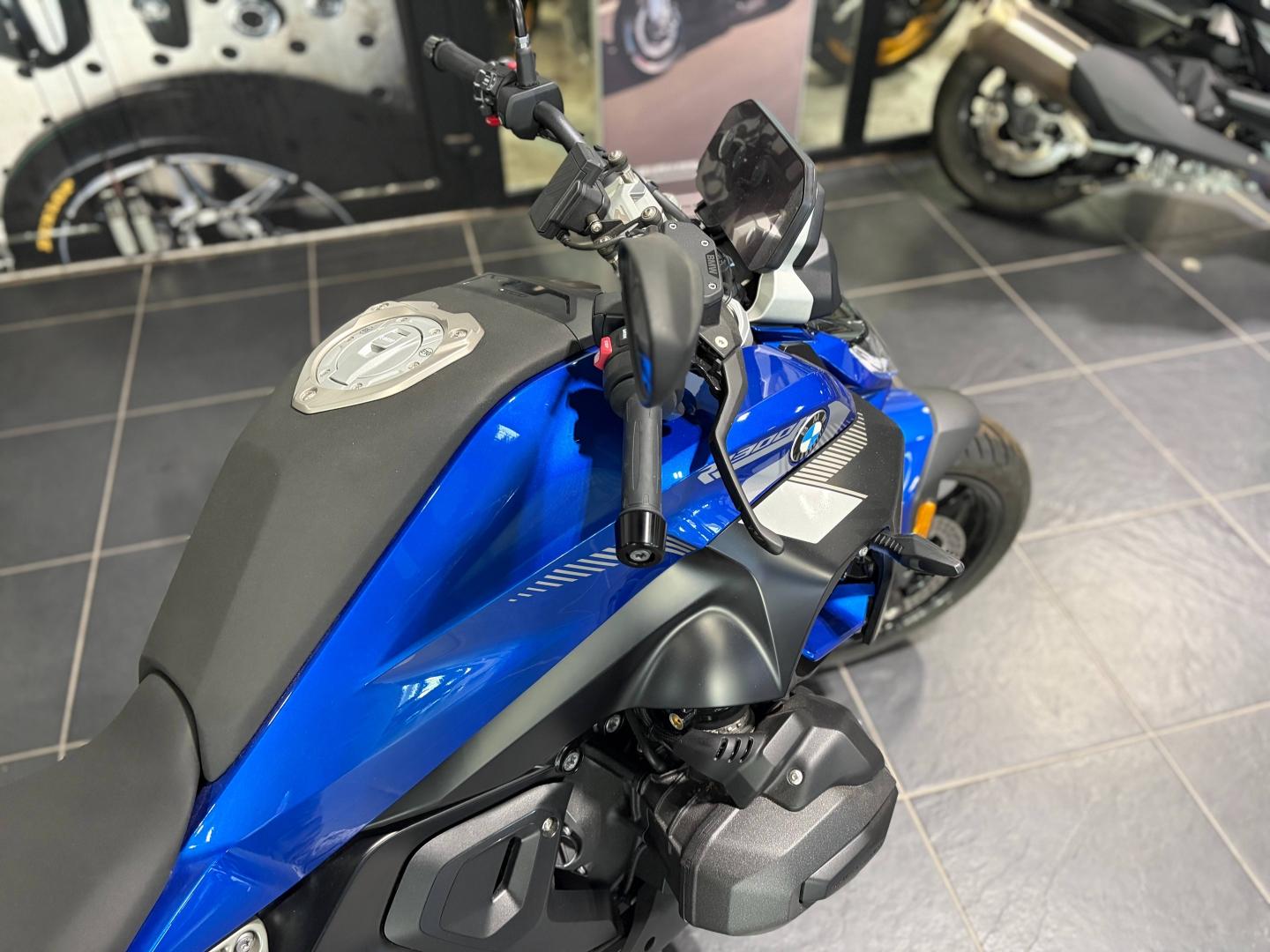 BMW R R 1300 R - FINITION PRO - ASA - R1300R - photo 4