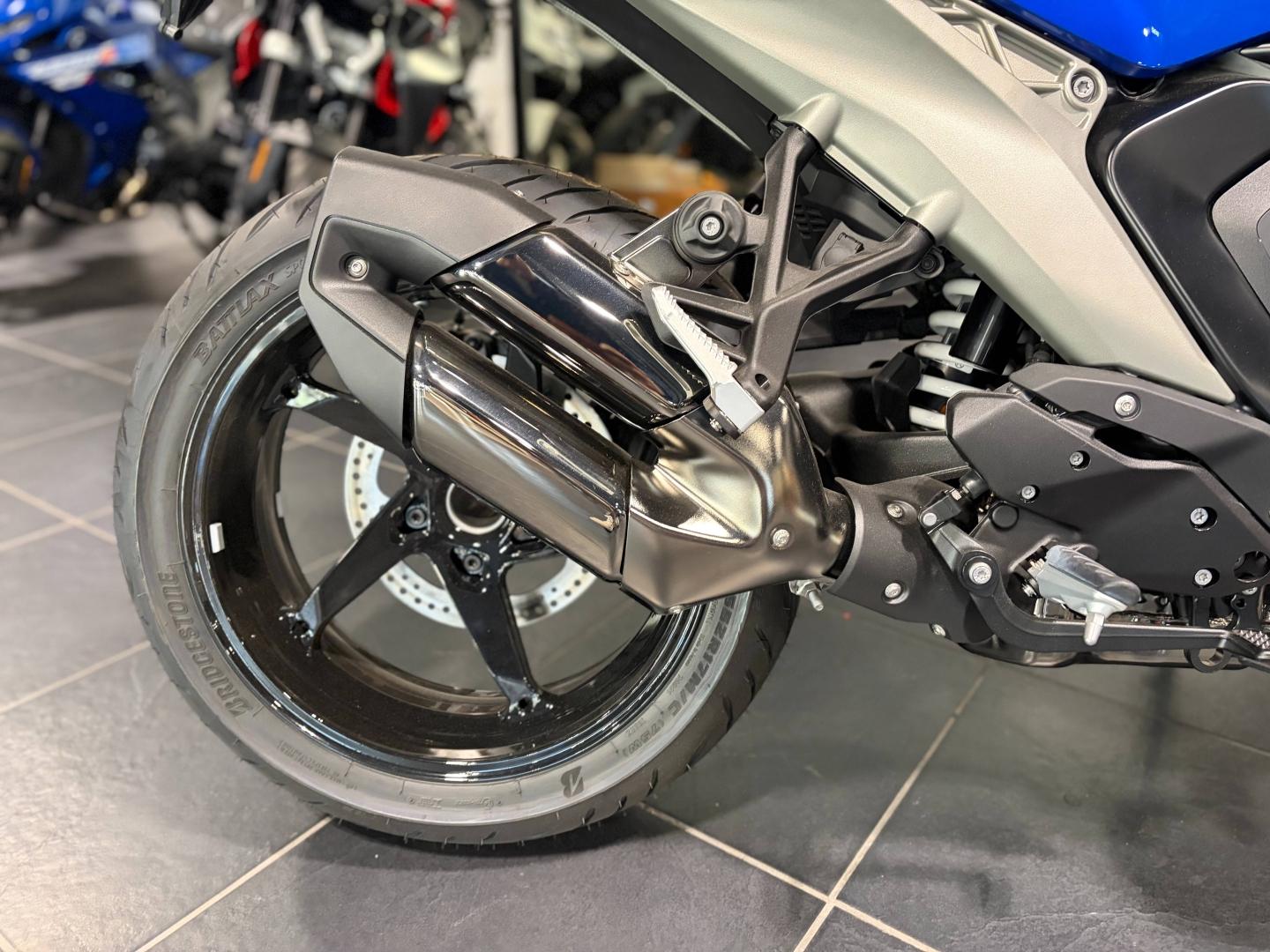 BMW R R 1300 R - FINITION PRO - ASA - R1300R - photo 3