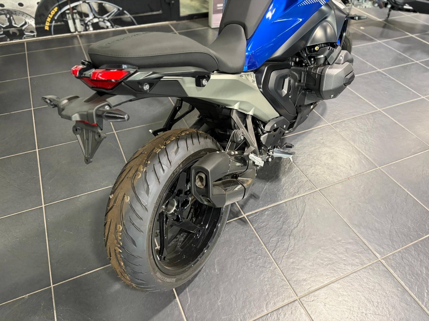 BMW R R 1300 R - FINITION PRO - ASA - R1300R - photo 5