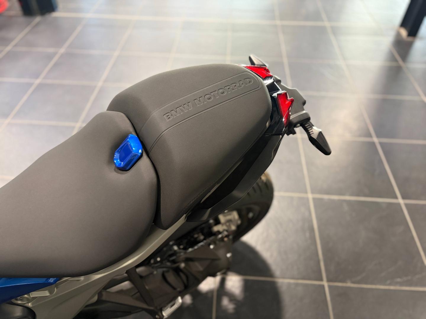 BMW R R 1300 R - FINITION PRO - ASA - R1300R - photo 8