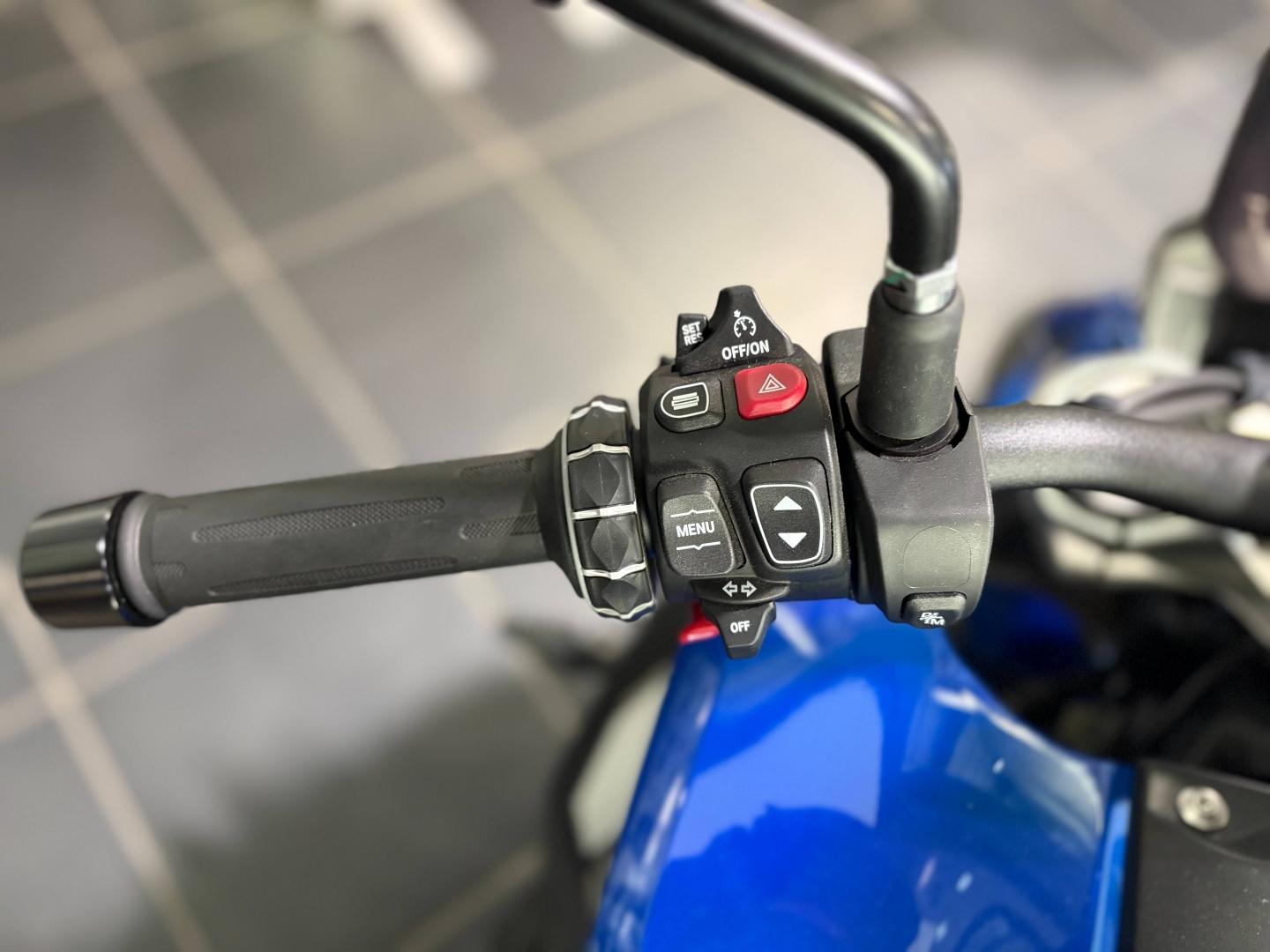 BMW R R 1300 R - FINITION PRO - ASA - R1300R - photo 10