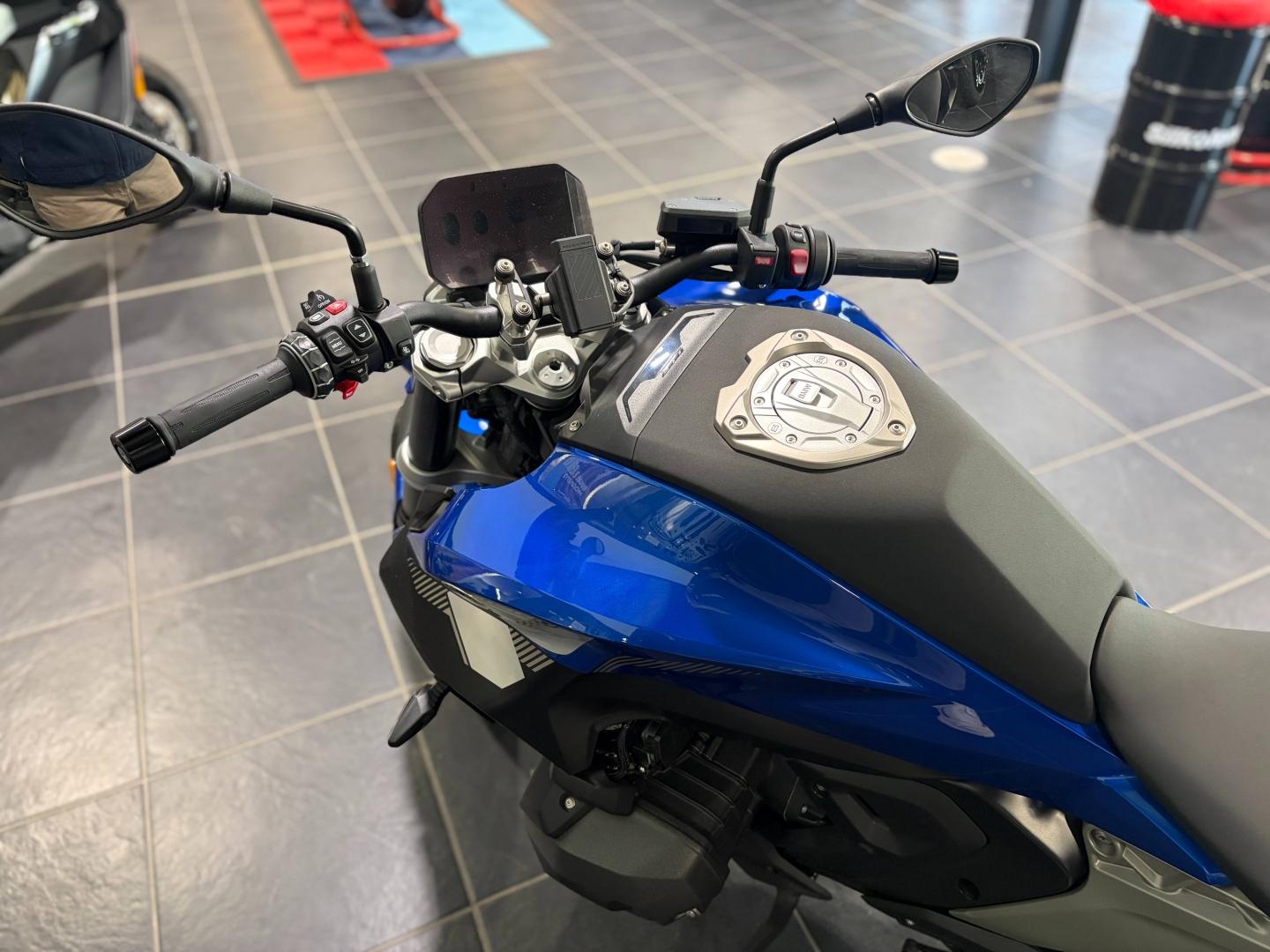 BMW R R 1300 R - FINITION PRO - ASA - R1300R - photo 6