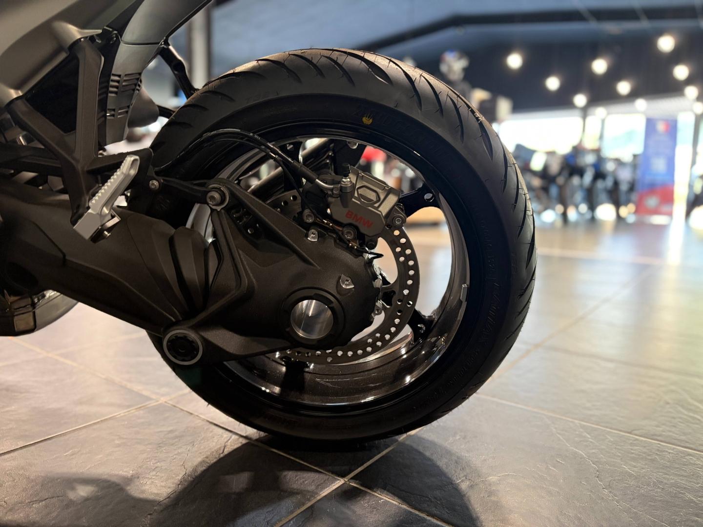 BMW R R 1300 R - FINITION PRO - ASA - R1300R - photo 7