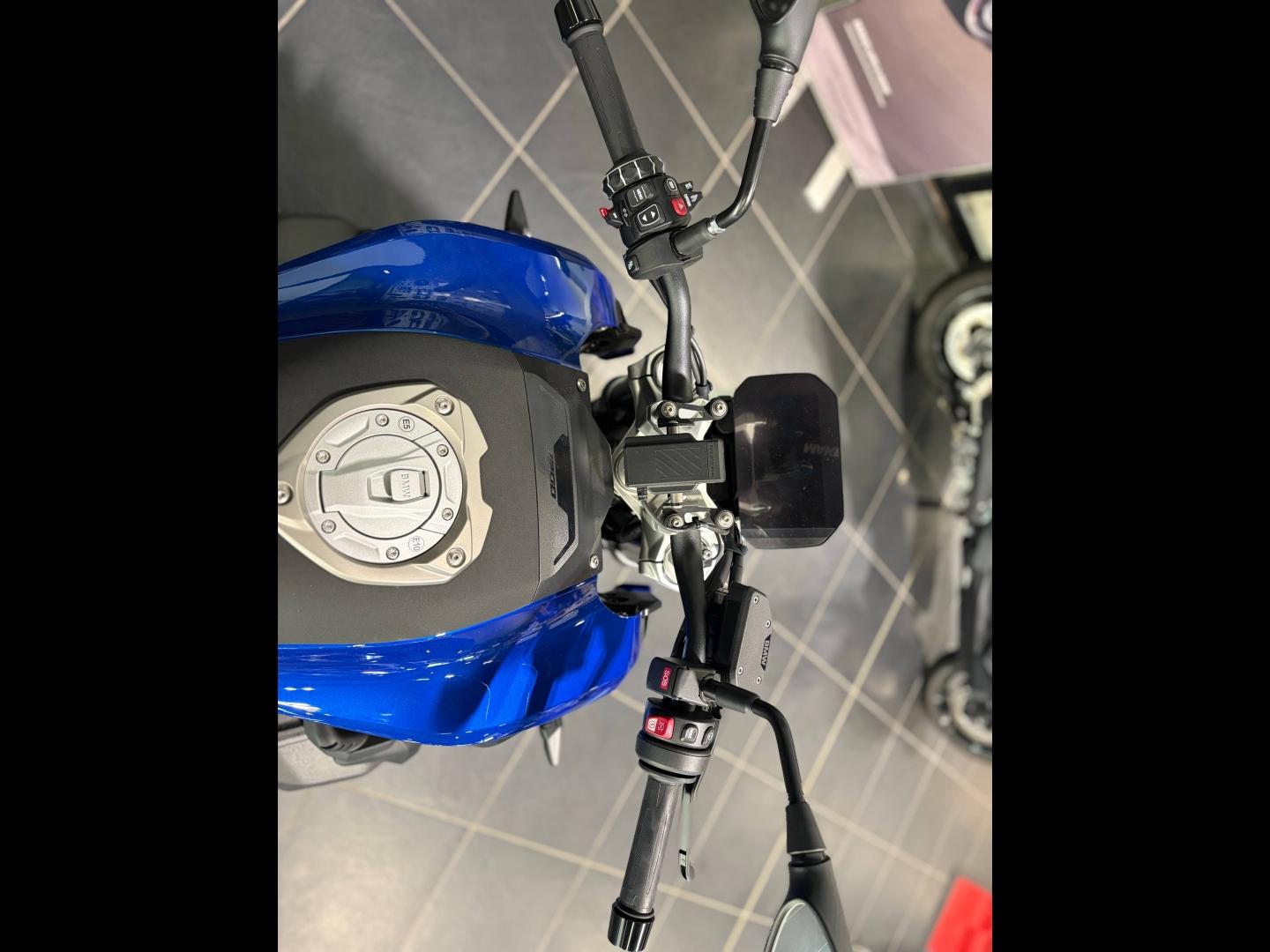 BMW R R 1300 R - FINITION PRO - ASA - R1300R - photo 9